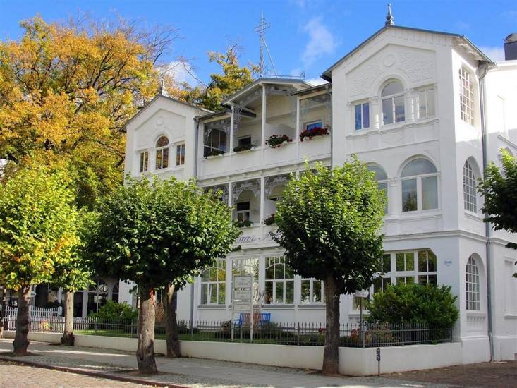 Ferienappartement-Granitz-17 Германия, Осзебад-Зеллин
