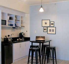 Bsa Suites в Батангасе