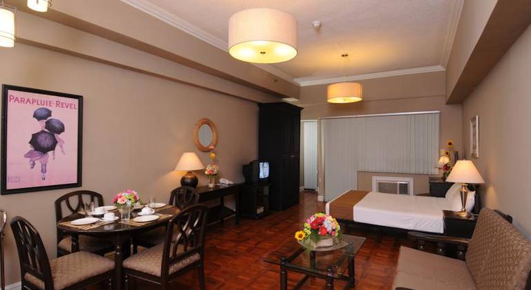 Bsa Suites