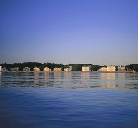 Туры в Grand Hotel Heiligendamm в Германии