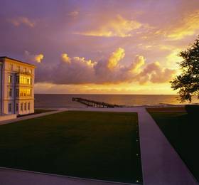 Grand Hotel Heiligendamm в Остзебад-Кюлунгсборне