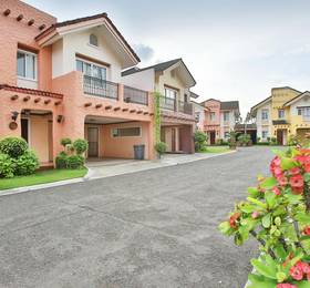 Crown Regency Suites Mactan в Себу Провинцие