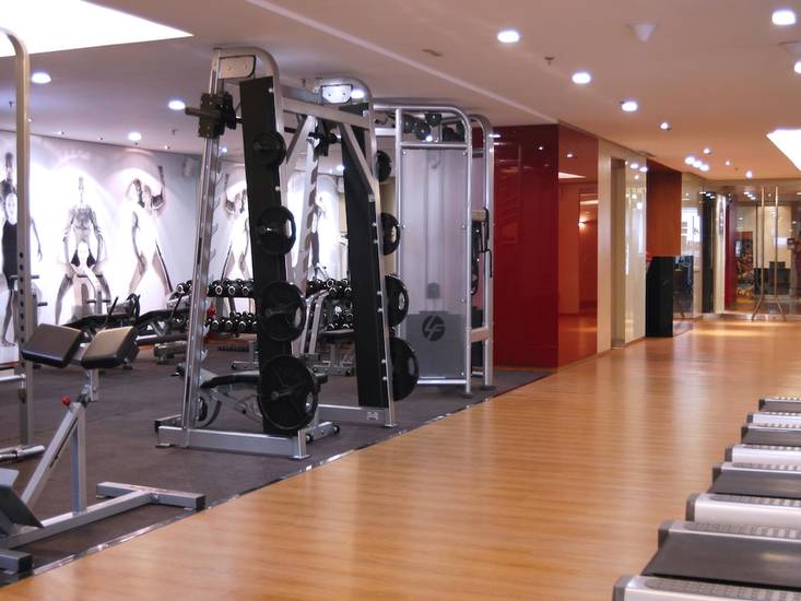 Discovery Suites 4* Филиппины, Батангас