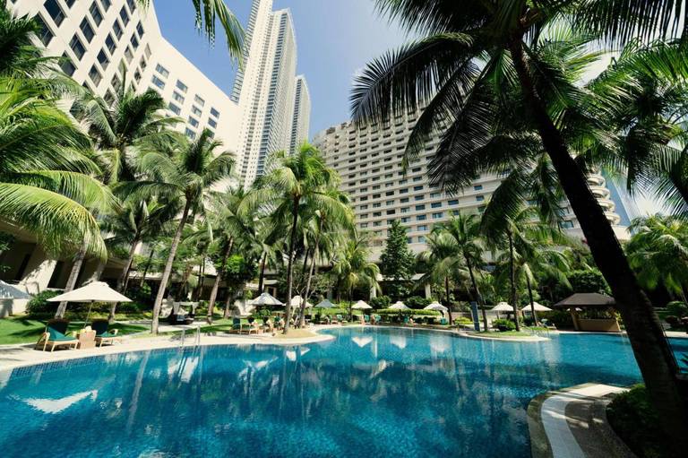 Edsa Shangri-La