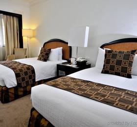 Intercontinental Manila в Батангасе