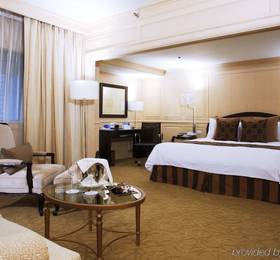 Туры в Intercontinental Manila в Филиппинах