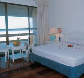 Отдых в Island And Sun Beach Resort - Филиппины, Себу Провинция
