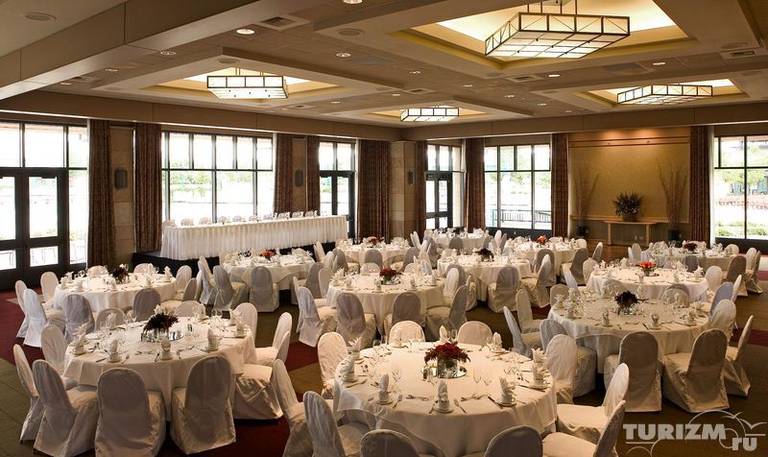 The Westin Westminster