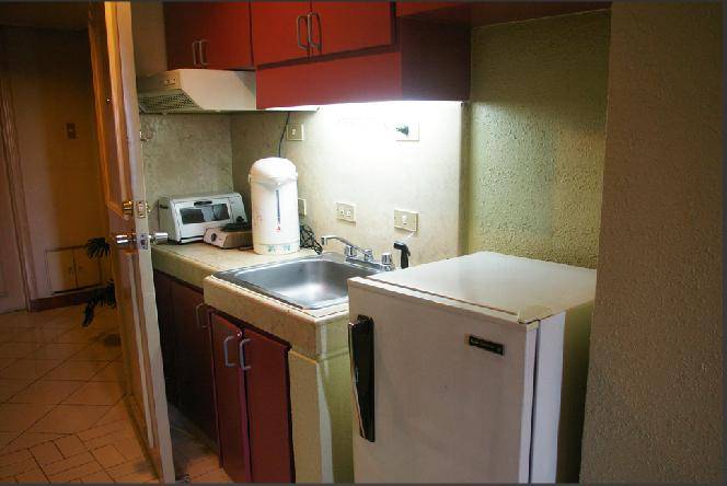 Makati Prime Tower Suites 3* Филиппины, Батангас