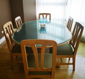 Makati Prime Tower Suites в Батангасе