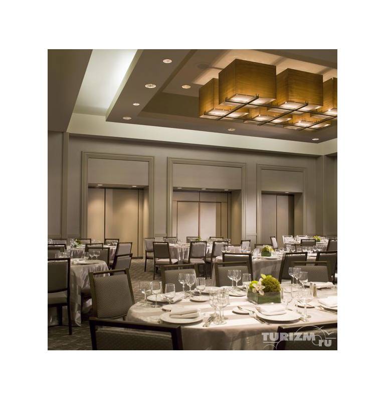 The Westin Washington, D.C. City Center