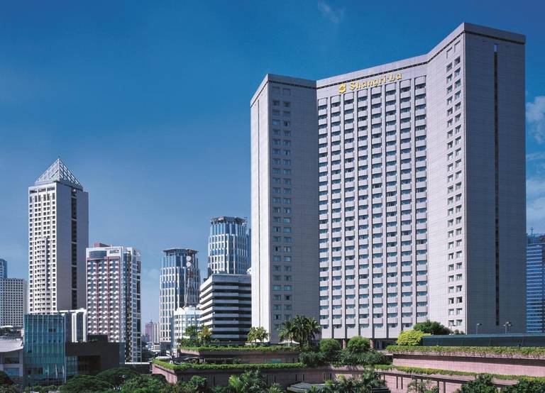 Makati Shangri-La