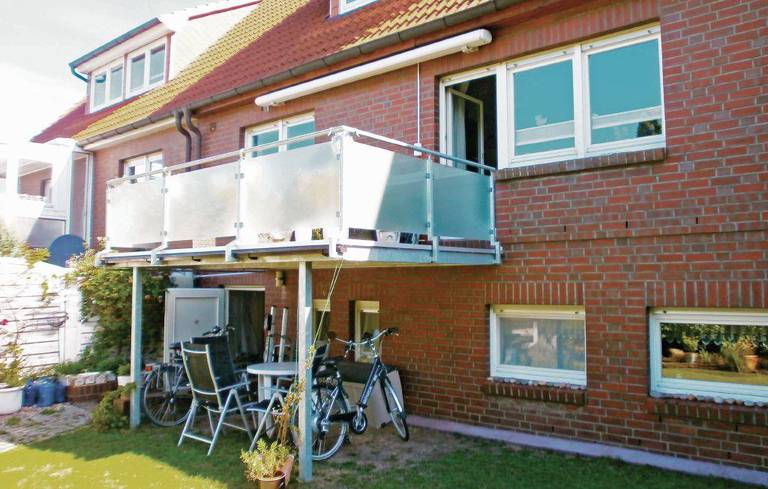 Sonnenurlaub V