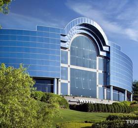 Отдых в The Westin Waltham Boston - США, Бостон