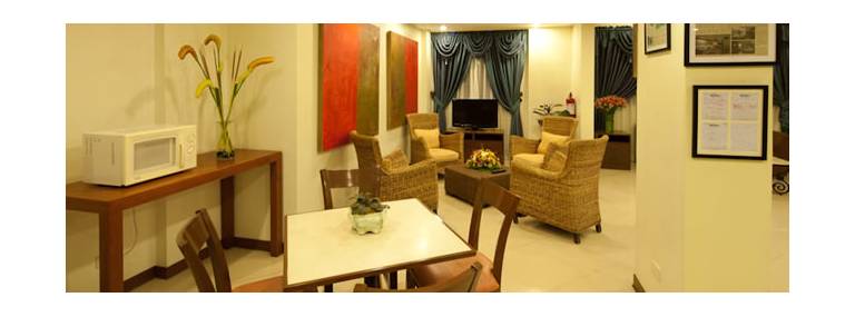 Microtel Inn & Suites Baguio