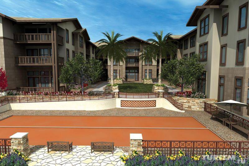 The Westin Verasa Napa 5* США, Напа