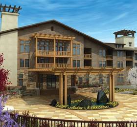 Туры в The Westin Verasa Napa в США