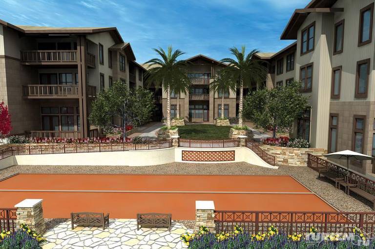 The Westin Verasa Napa
