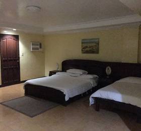Oro Beach Resort в Боракае