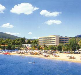 Philippion Beach в Халкидики