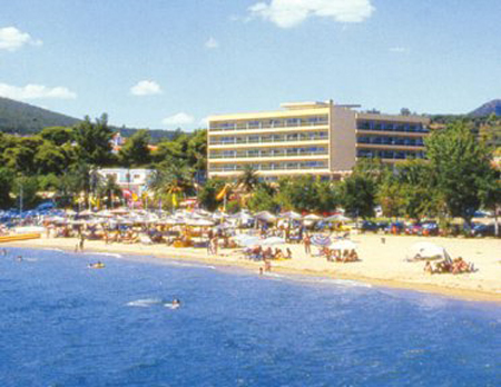 Philippion Beach