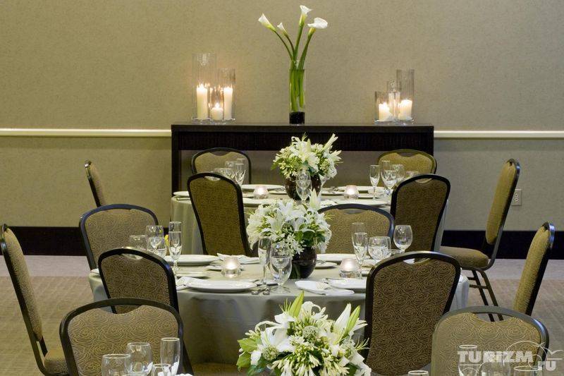 The Westin Tysons Corner 5* США, Фоллз Чёрч