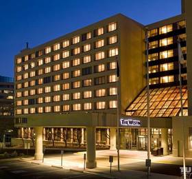 The Westin Tysons Corner в Фоллз-Чёрче
