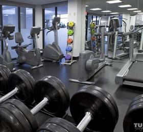 Туры в The Westin Tysons Corner в США