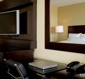 Отдых в The Westin Tysons Corner - США, Фоллз Чёрч