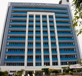The Pearl Manila Hotel в Батангасе