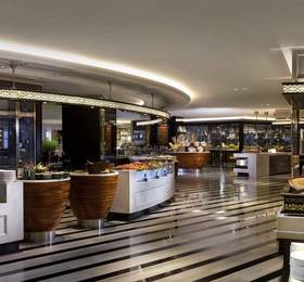 Туры в Sofitel Philippine Plaza Manila в Филиппинах