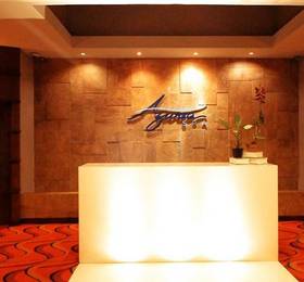The Bellevue Manila в Батангасе