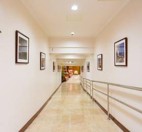 The Linden Suites в Батангасе