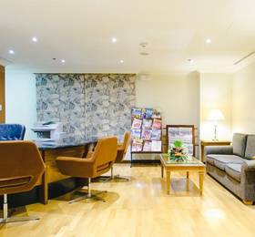 Отдых в The Linden Suites - Филиппины, Батангас