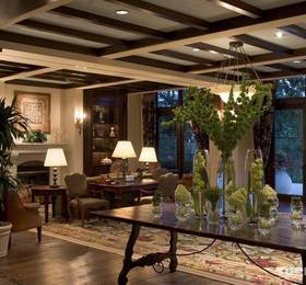 Туры в The Westin Stonebriar Resort в США