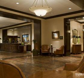 The Westin Stonebriar Resort в Фриско