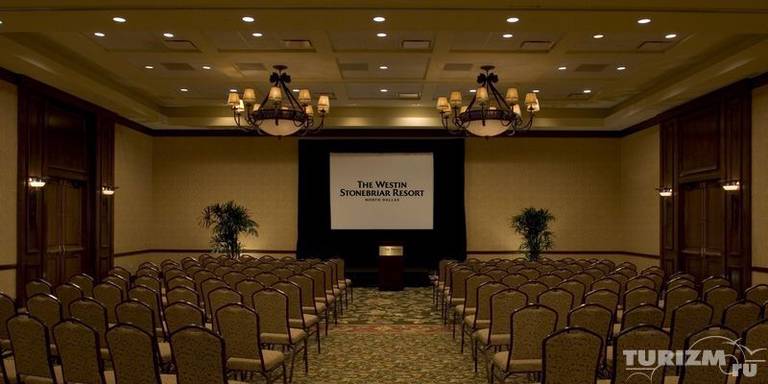The Westin Stonebriar Resort