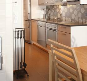 Holiday Club Katinkulta Cottages в Оулу