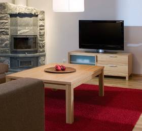 Отдых в Holiday Club Katinkulta Cottages - Финляндия, Оулу