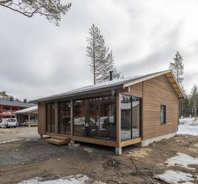 Туры в Holiday Club Kuusamon Tropiikki в Финляндии