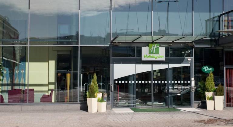 Holiday Inn Helsinki City Center