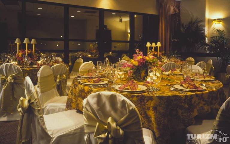 The Westin Southfield Detroit
