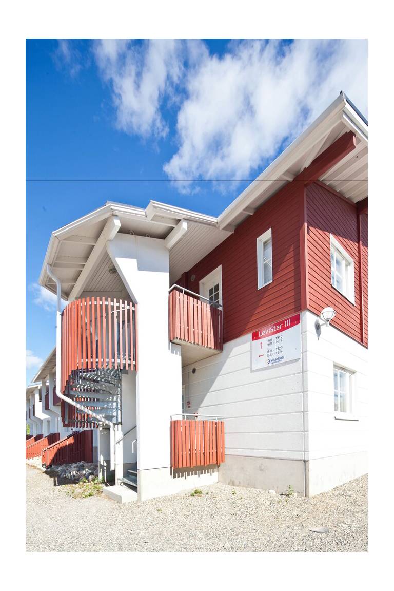 Lapland Hotel Sirkantahti