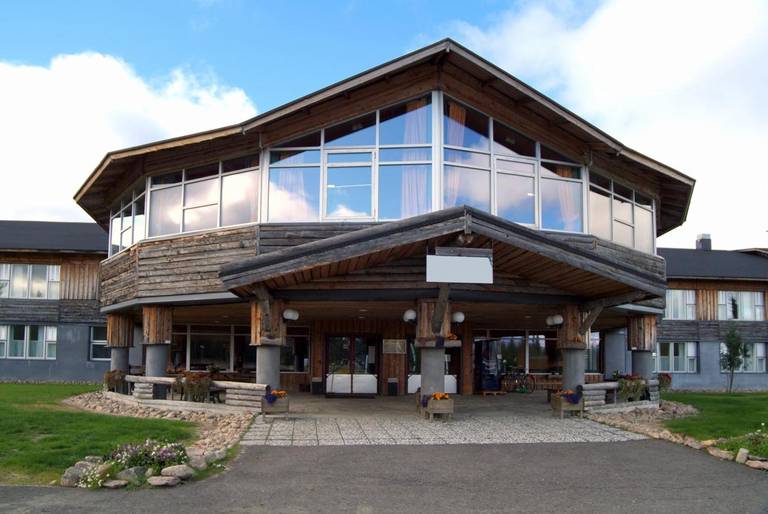 Lapland Hotel Yllaskaltio