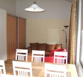 Rukahovi Apt в Оулу