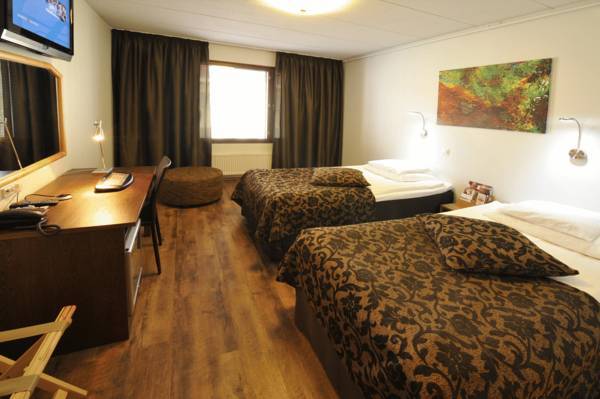 Original Sokos Hotel Valjus 4* Финляндия, Каяни