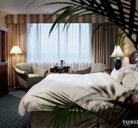 The Westin Savannah Harbor Golf Resort & Spa в Саванне