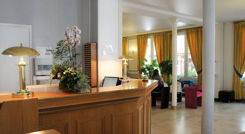 Aida Opera 3* Франция, Париж