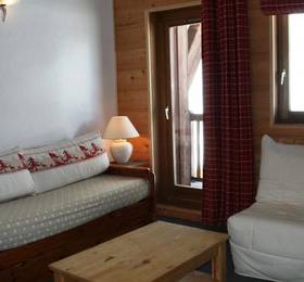 Отдых в Alpina Lodge - Франция, Эспас Килли