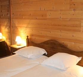 Туры в Alpina Lodge в Франции
